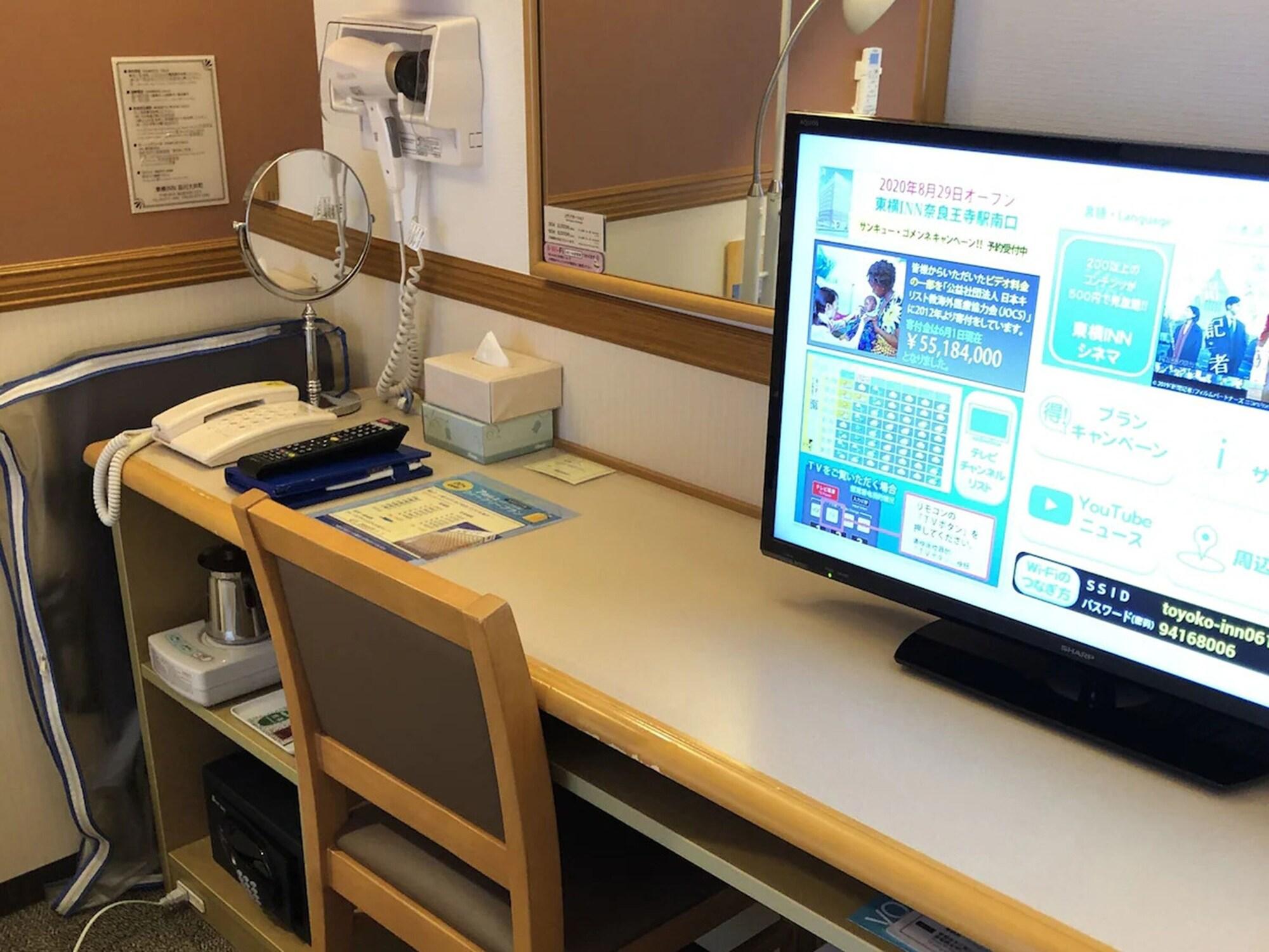 Toyoko Inn Tokyo Shinagawa Oimachi מראה חיצוני תמונה