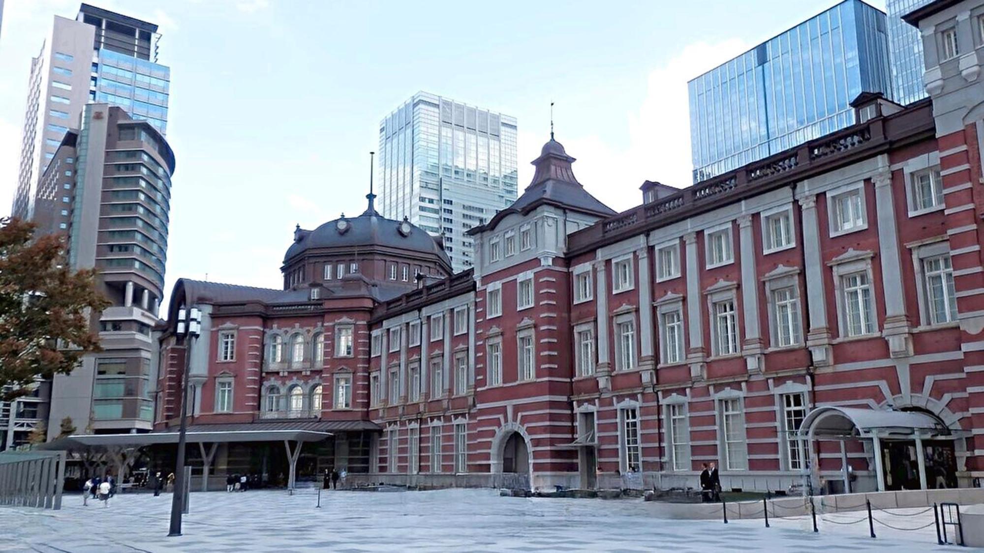 Toyoko Inn Tokyo Shinagawa Oimachi מראה חיצוני תמונה