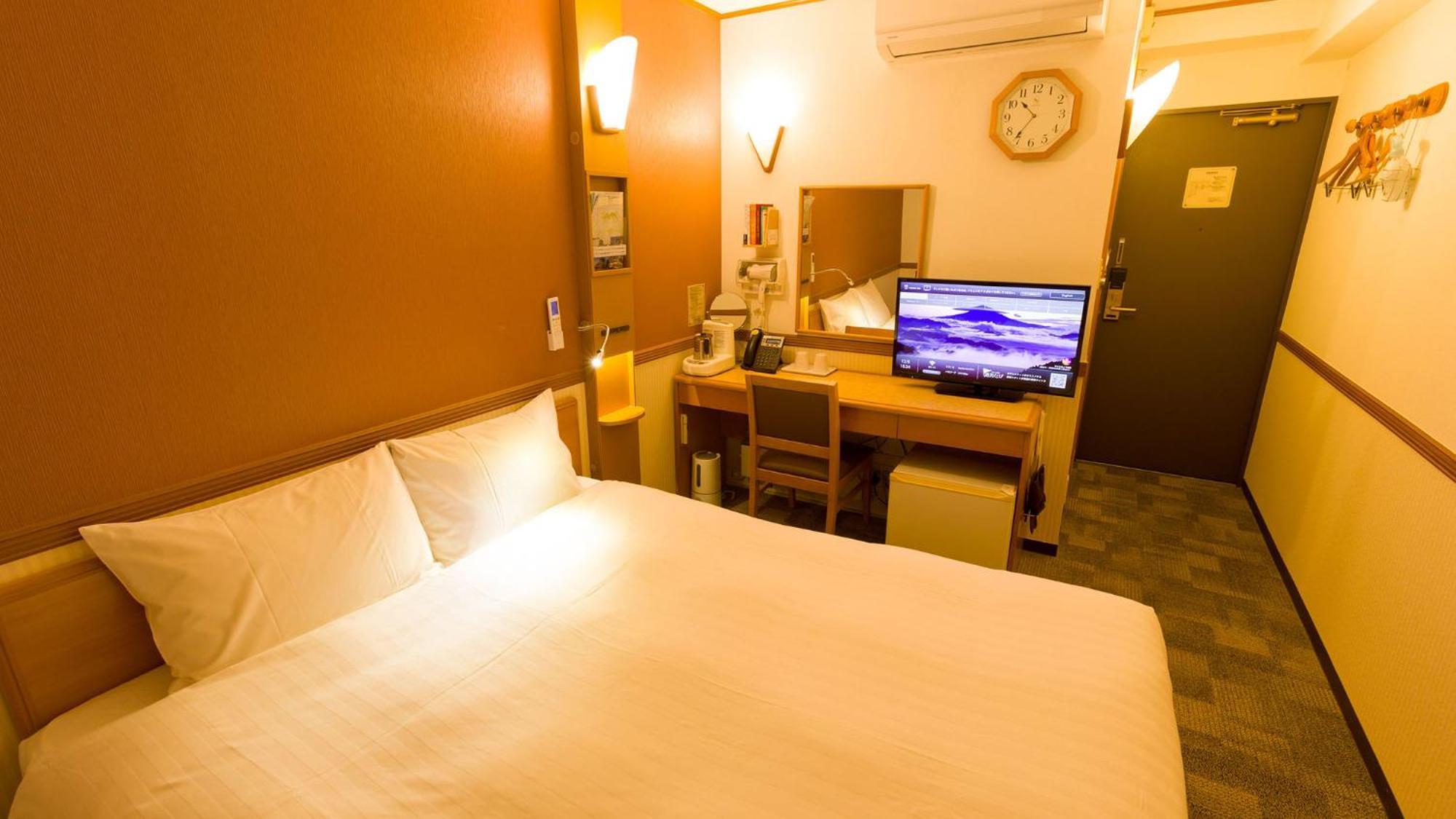 Toyoko Inn Tokyo Shinagawa Oimachi חדר תמונה