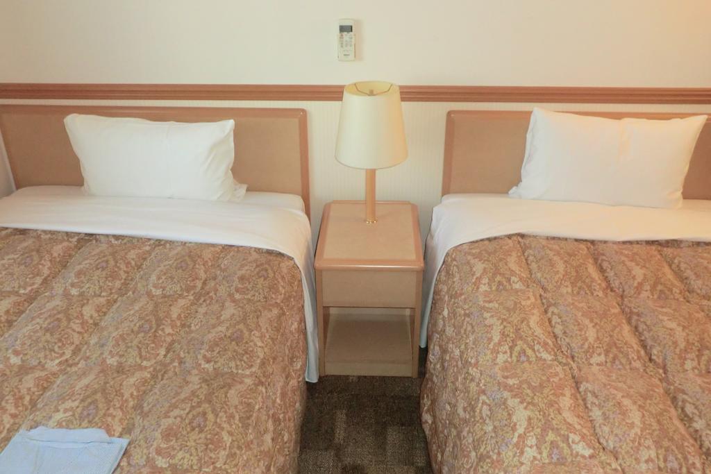 Toyoko Inn Tokyo Shinagawa Oimachi מראה חיצוני תמונה