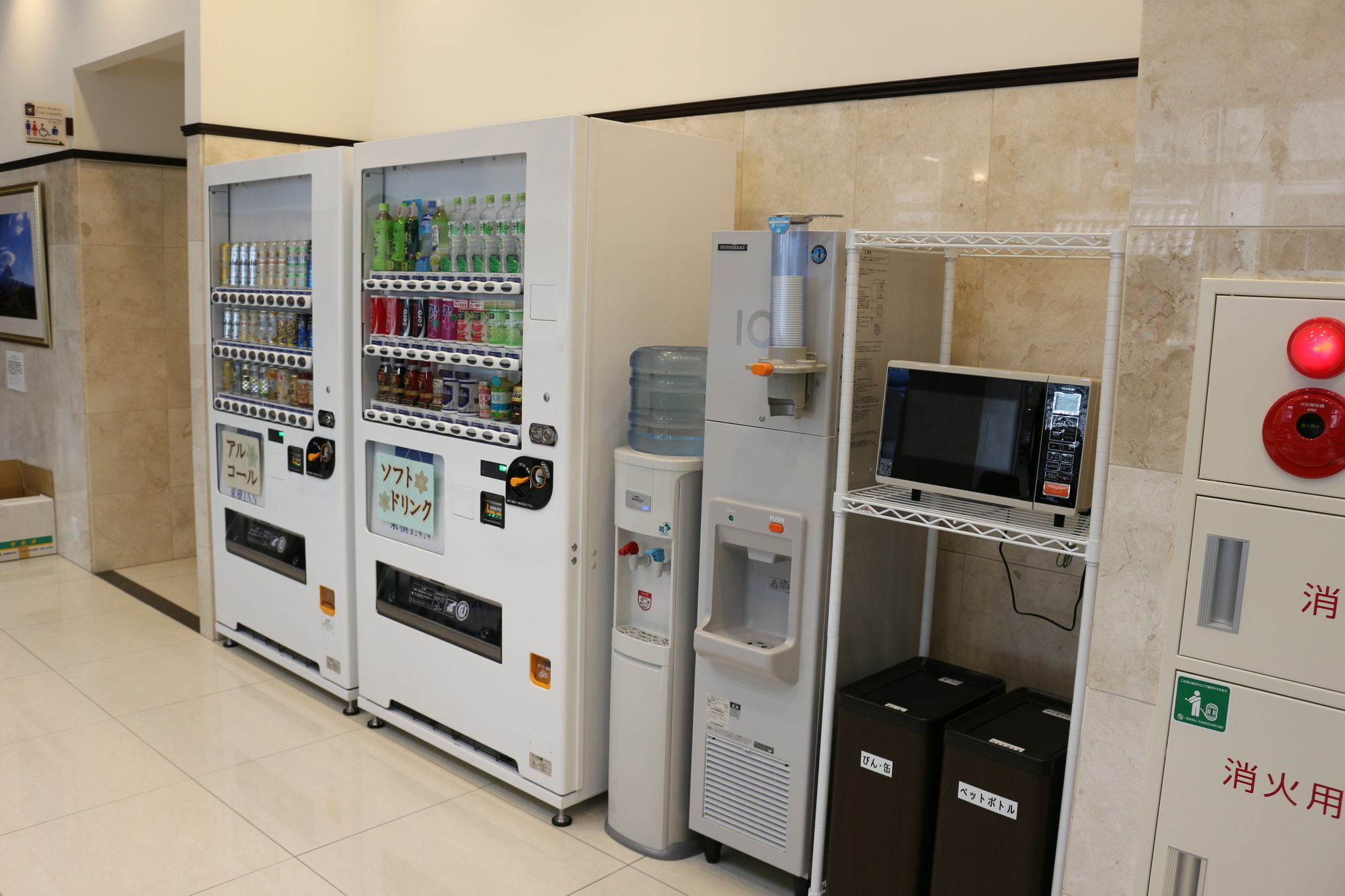 Toyoko Inn Tokyo Shinagawa Oimachi מראה חיצוני תמונה