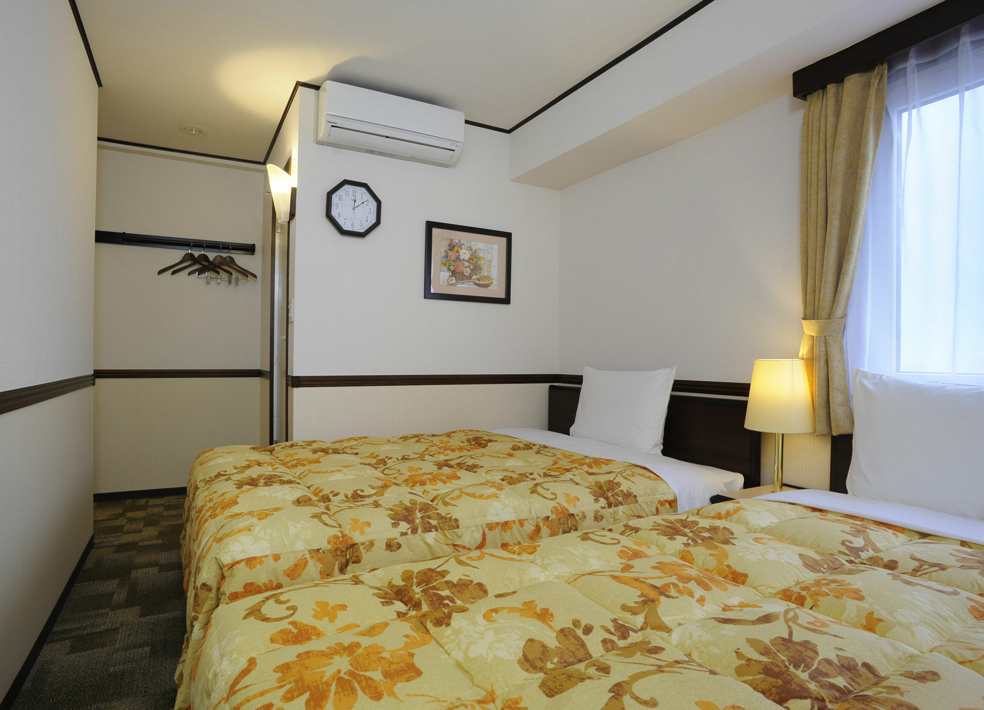 Toyoko Inn Tokyo Shinagawa Oimachi מראה חיצוני תמונה